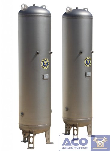 Ресивер РВ 250-02/10 фото 7